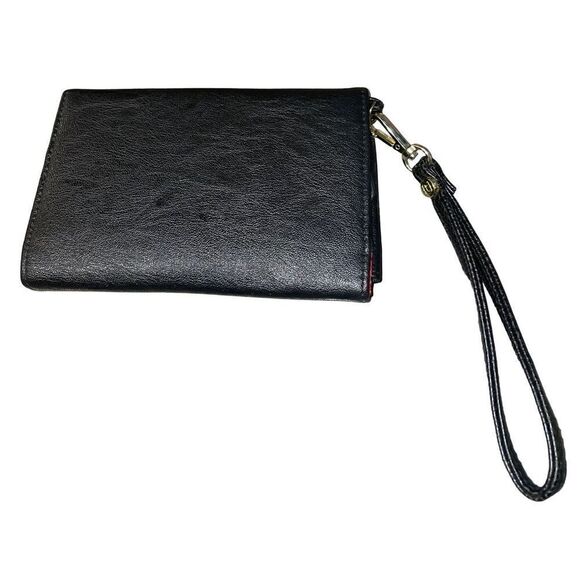 Tutilo New York Wristlet Wallet - Picture 7 of 9